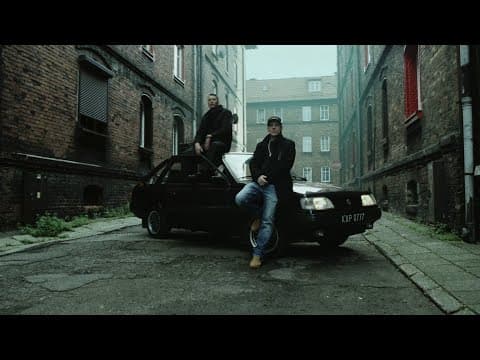 Małach ft. Kacper HTA - Literatki (prod. Małach, Maj...