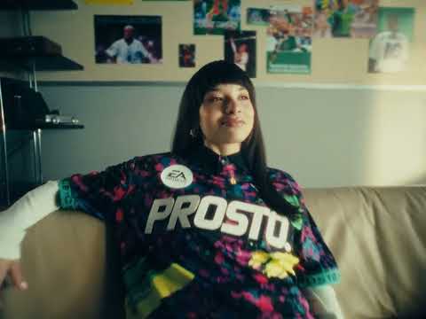 Prosto x EA SPORTS