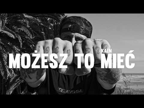 KaeN - Możesz to mieć [prod. S1ND, YJDBEATS, RnD Beatz]