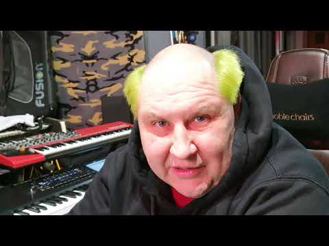 Wini - komentowanie komentarzy, stream, Magda Gessle...