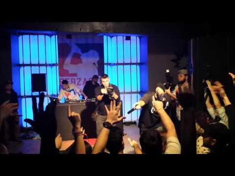 Oczami Fana: Afu-Ra na Gang Starr Foundation - JeruT...