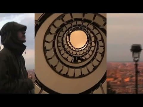 Hubert. - 3 w nocy