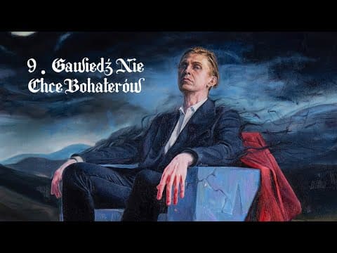 Ambro Fiszoski & Sekta - [09/11] - Gawiedź Nie Chce ...