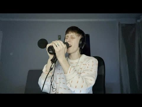 U2 - One (cover by Frank Leen) | Niedzielny Cover