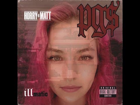 Recenzja: Nas - Illmatic [horry vs Matt]