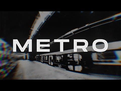 Karwan - Metro (prod. AZANN)