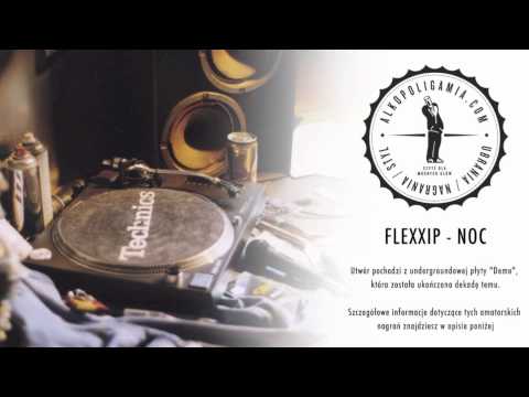 Flexxip - Noc