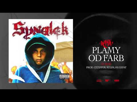 Kobik - Plamy od farb ft. Kosi (prod. Zzzipper, Suli...