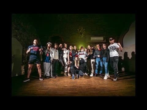 3y Gun Kara - Będą Gadali  - Prod.-  Krux