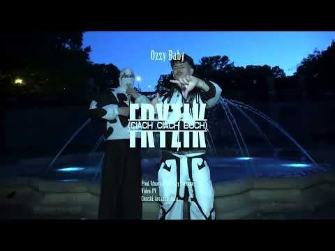 OZZY BABY - FRYZIK (CIACH CIACH BUCH)