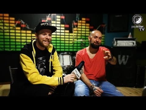 VNM vs Ematei - wywiad przed "Trailblazer EP" + Q&A ...