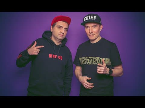 Proceente Feat. Rahim: "Tata Miuosha wyjaśnił mi jak...