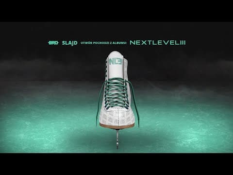 B.R.O - Slajd