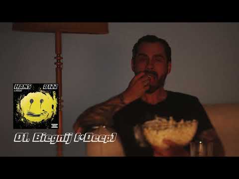 HANS x Folku | 8122 | 01. Biegnij  feat. Deep