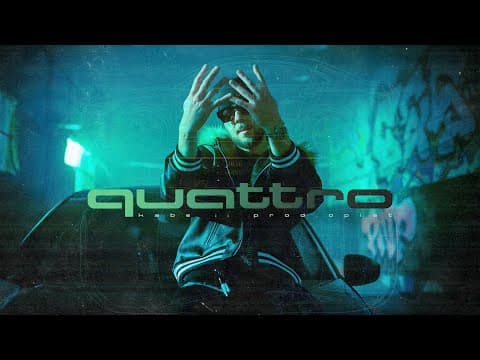 KABE - QUATTRO