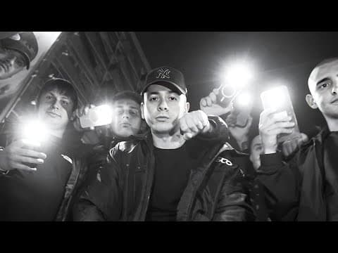 MŁODY NYKIEL - NO CO TY MORDO