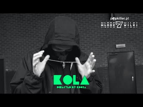 OKI - KOŁA (prod. 2K & Michał Graczyk) [Popkiller Mł...