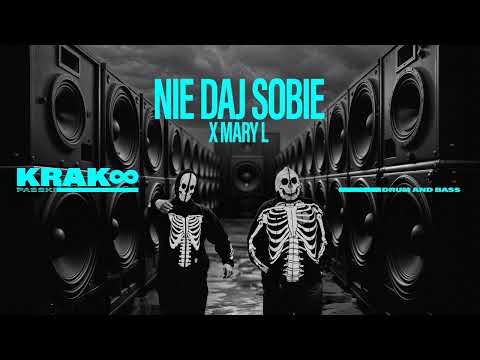 PASSKI — NIE DAJ SOBIE feat. Mary L | Official Audio