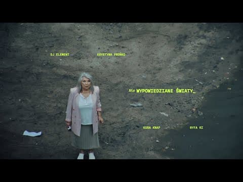 DJ Element x Krystyna Prońko x Kuba Knap x Ryfa Ri -...