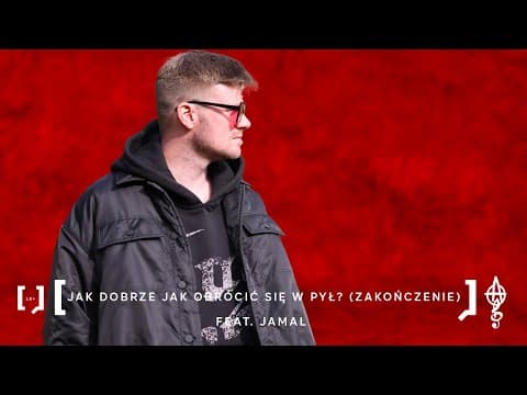 Sarius | Pawbeats feat. Jamal - Jak obrócić się w pył?