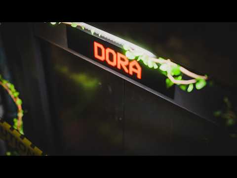 młody dymas - DORA (prod. YEEGOR)