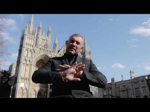 Małolat K2 - Ostatni Raz Zatańczysz Ze Mną #RipKrzys...