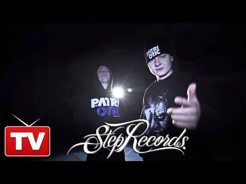 Młody M / Radonis ft. Kajman, Pezet - Nie patrzę na ...