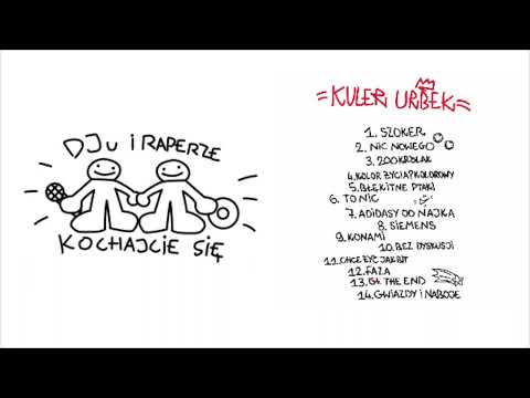 06. kot kuler / urb  - to nic