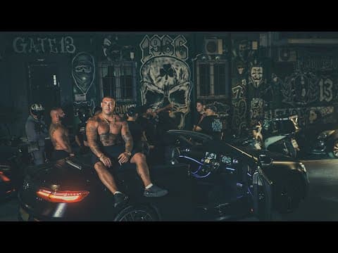 Małolat K2 - PKU 2 ft. Primo ML x Demi Arczi (prod: ...