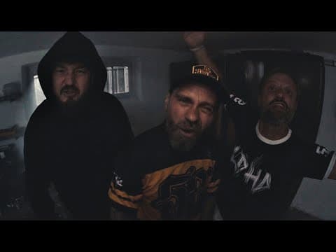 52 DĘBIEC | Bobson feat. Hans & Deep | Definitywnie ...
