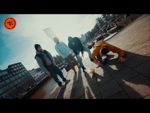 Dwa Sławy, Gruby Mielzky, Pers - Spalacz bud (prod. ...