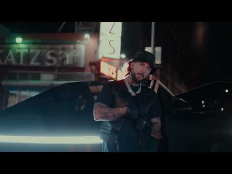 Malik Montana - Hac A Dos