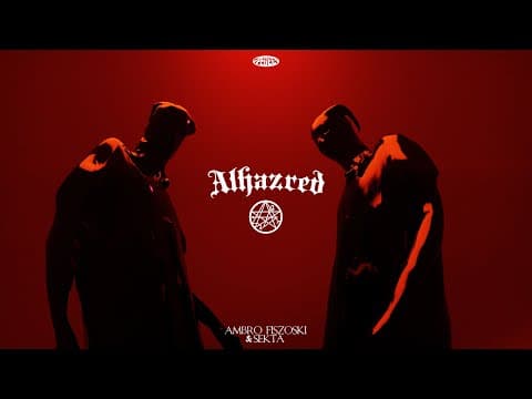 Ambro Fiszoski & Sekta - Alhazred