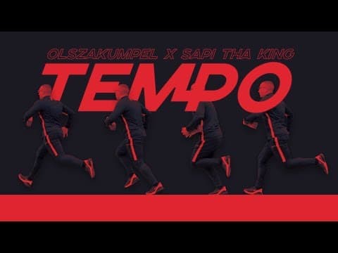 olszakumpel - tempo feat. sapi tha king (prod. clear...
