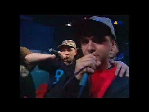 Rap Kanciapa VIVA - Freestyle CNE, Proceente, Rufin ...