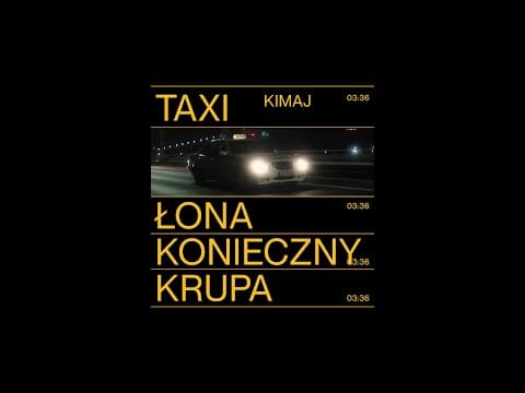 Łona x Konieczny x Krupa – KIMAJ