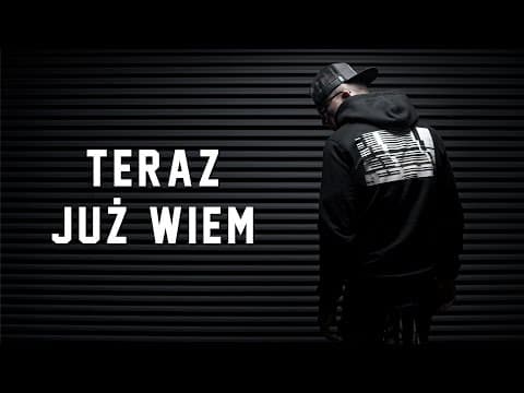 Kajman - Teraz już wiem