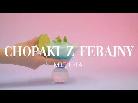 PlanBe & Sir Mich feat. Miętha - Chłopaki z ferajny
