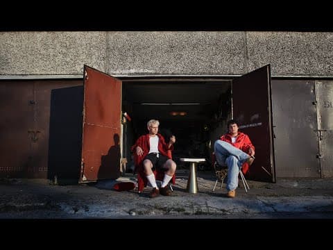 Fukaj ft. Vito Bambino - Zabiorę Cię Tam