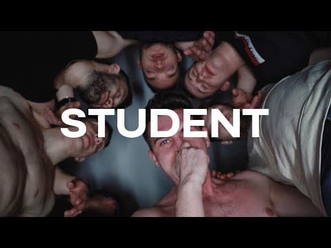 Szymon_C - Student (prod. PMBTZ)