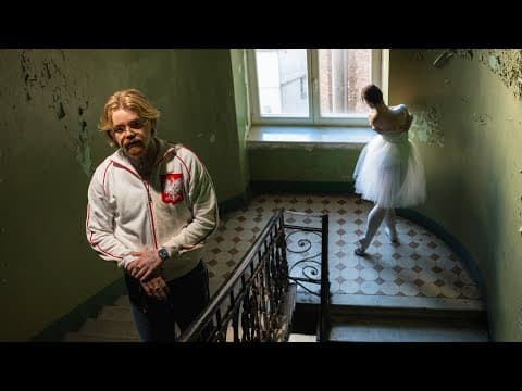 kuqe 2115 - baletnica (ft. Kuban, emi) (prod. @atutowy)