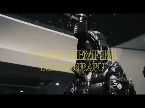 CRIMINAL - HORMON RAPU FEAT. POLISH HEMPIRE PROD. @p...