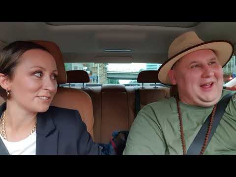 Wini x Paulina Przybysz - interview