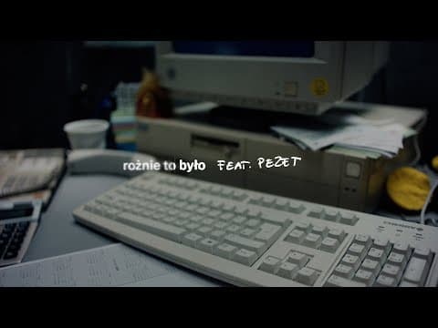 kuban ft. pezet  - różnie to było (prod. favst)