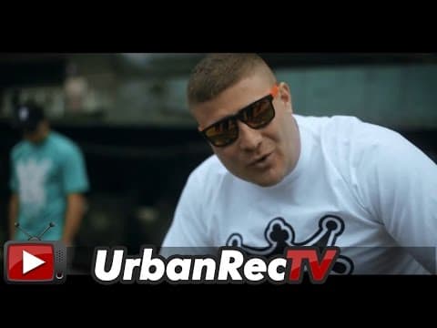 Nizioł ft. Sabot, Bosski, Tobi, Chińczyk, A.R.F, Gru...