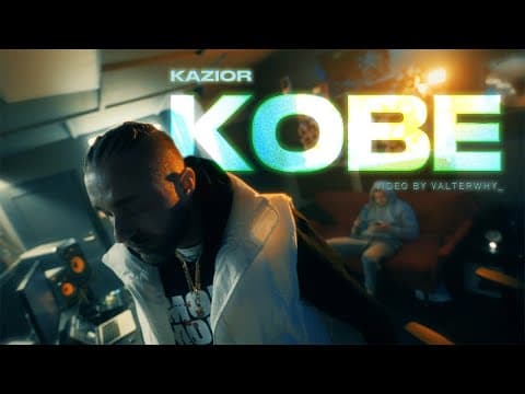 Kazior - Kobe (prod. Franky091)