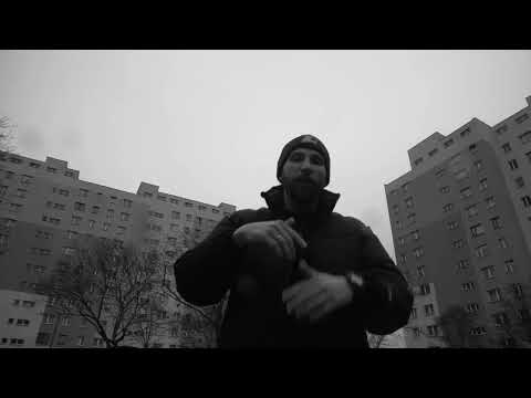 Pajczi, Woło, Bienia - Bloki (Tytuz SuperUnderground...