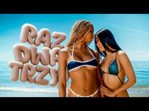 Wac Toja - RAZ DWA TRZY