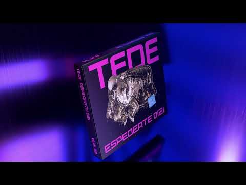 TEDE - ESPEOERTE 0121 / S.P.O.R.T. PROMOMIX
