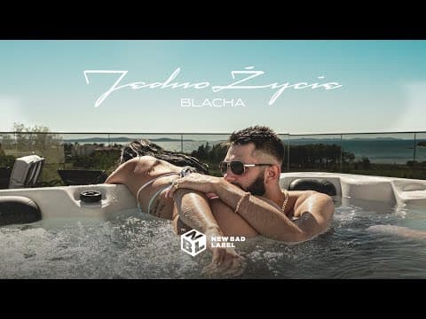 BLACHA - Jedno Życie